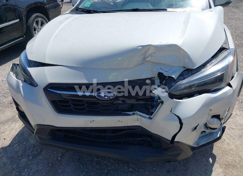 Photo 6 of 2019 Subaru Crosstrek 2.0I LIMITED (VIN JF2GTANC9K8392223)