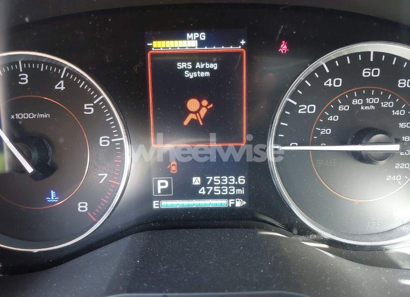 Photo 7 of 2019 Subaru Crosstrek 2.0I LIMITED (VIN JF2GTANC9K8392223)