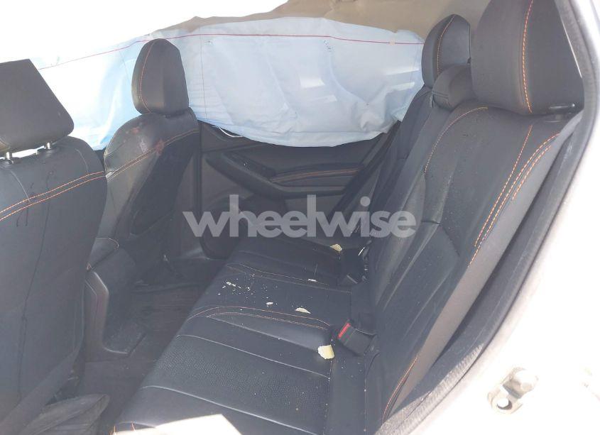 Photo 8 of 2019 Subaru Crosstrek 2.0I LIMITED (VIN JF2GTANC9K8392223)