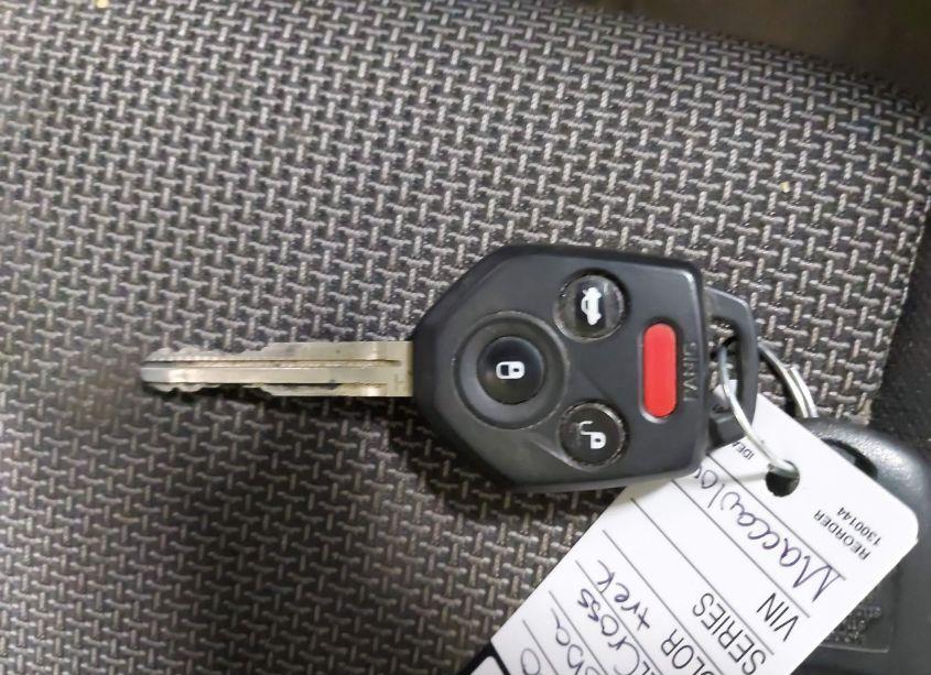 Photo 11 of 2020 Subaru Crosstrek PREMIUM (VIN JF2GTAPC0L8275175)