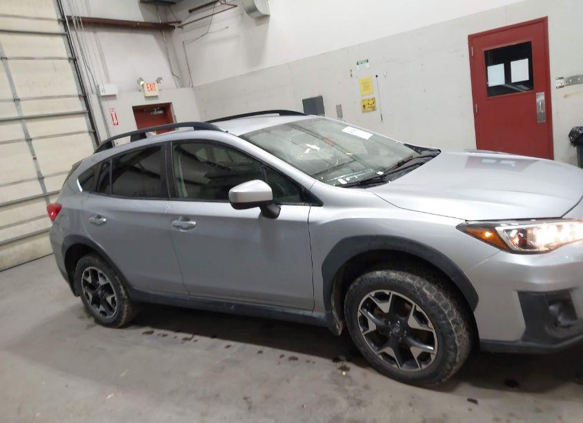 Photo 13 of 2020 Subaru Crosstrek PREMIUM (VIN JF2GTAPC0L8275175)