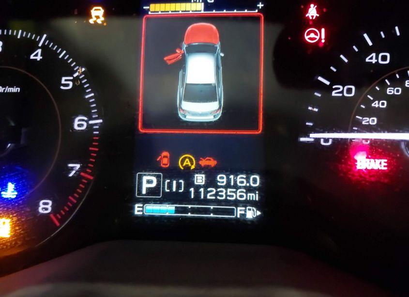 Photo 15 of 2020 Subaru Crosstrek PREMIUM (VIN JF2GTAPC0L8275175)