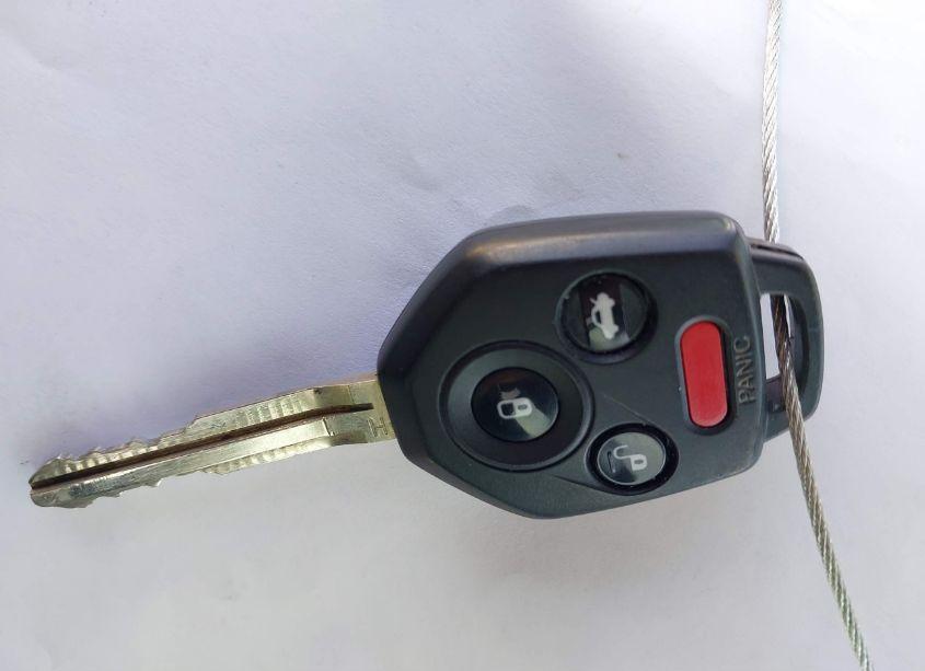 Photo 11 of 2021 Subaru Crosstrek PREMIUM (VIN JF2GTAPC0M8329852)