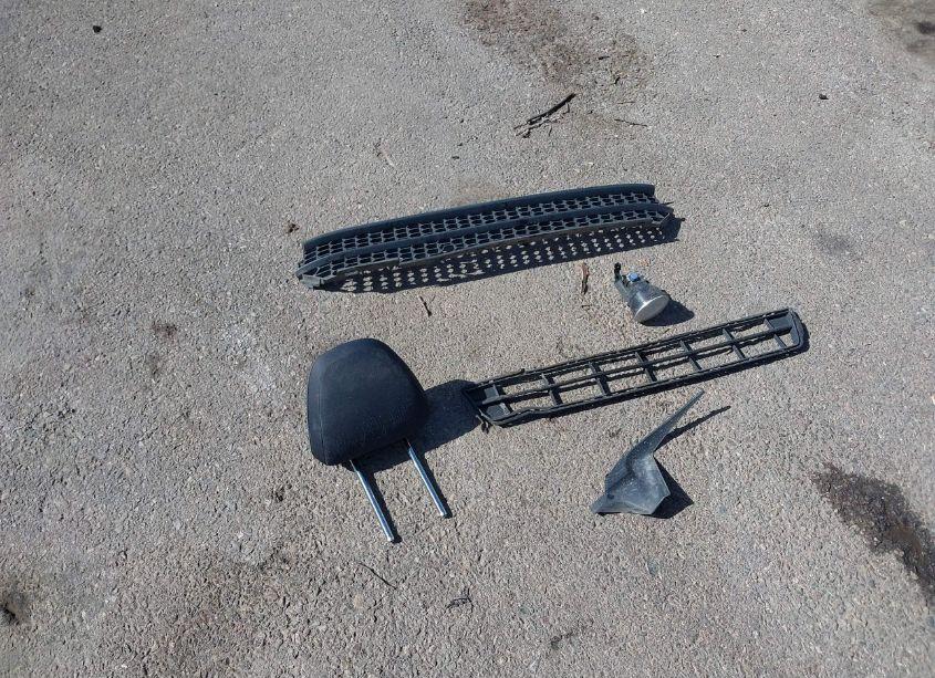 Photo 12 of 2021 Subaru Crosstrek PREMIUM (VIN JF2GTAPC0M8329852)