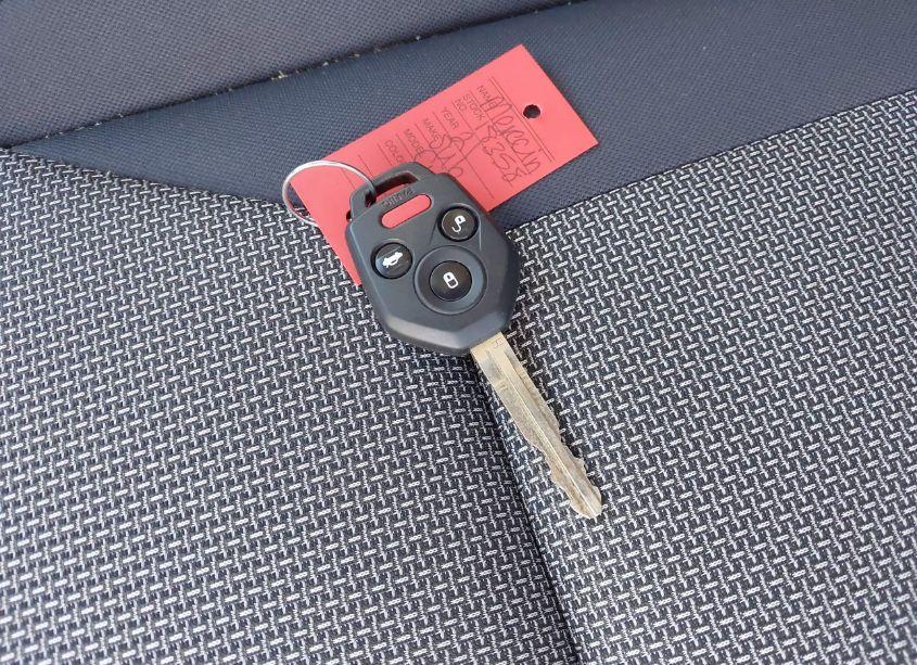 Photo 11 of 2021 Subaru Crosstrek PREMIUM (VIN JF2GTAPC0M8672676)