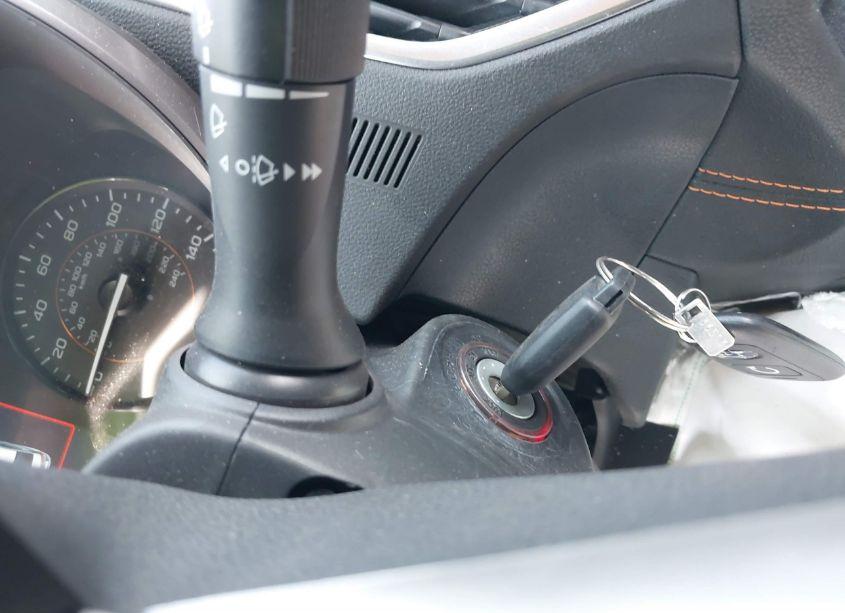 Photo 11 of 2022 Subaru Crosstrek PREMIUM (VIN JF2GTAPC0N8237061)