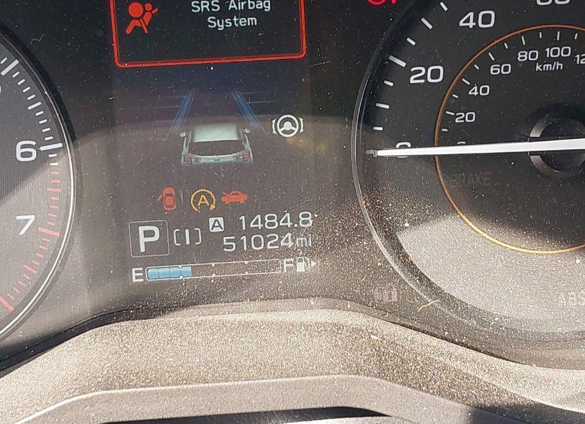 Photo 15 of 2022 Subaru Crosstrek PREMIUM (VIN JF2GTAPC0N8237061)