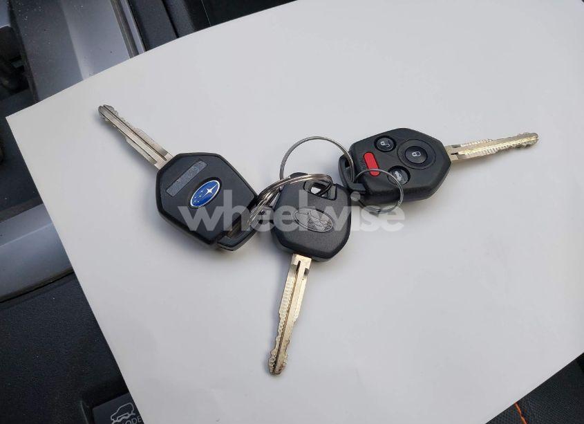 Photo 11 of 2022 Subaru Crosstrek PREMIUM (VIN JF2GTAPC0N8280735)