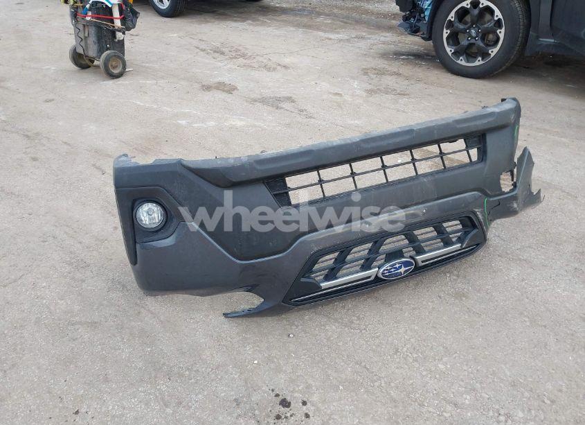 Photo 12 of 2022 Subaru Crosstrek PREMIUM (VIN JF2GTAPC0N8280735)