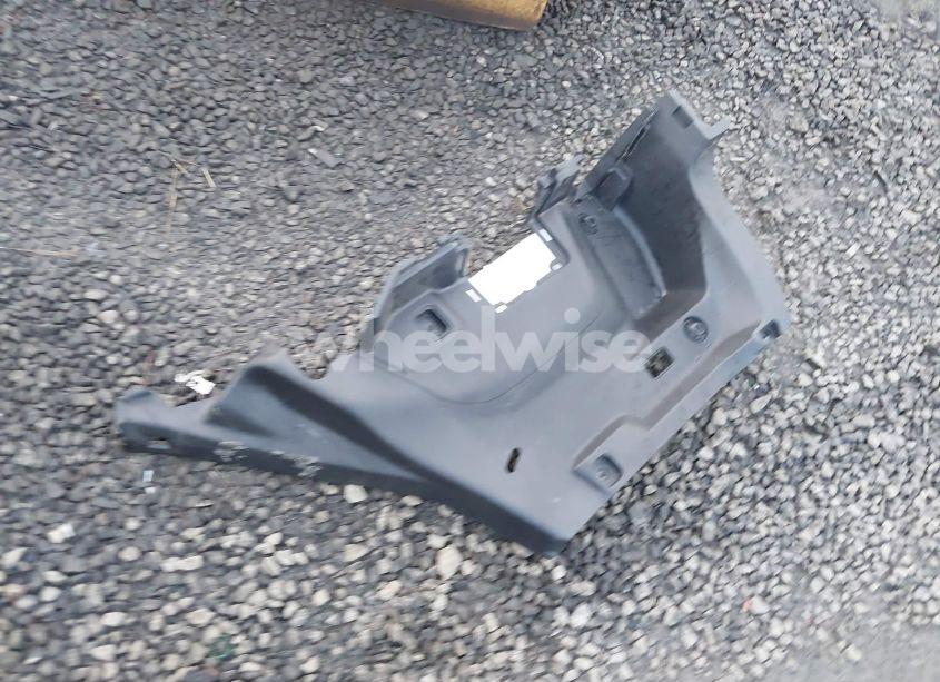 Photo 12 of 2020 Subaru Crosstrek PREMIUM (VIN JF2GTAPC1L8243478)