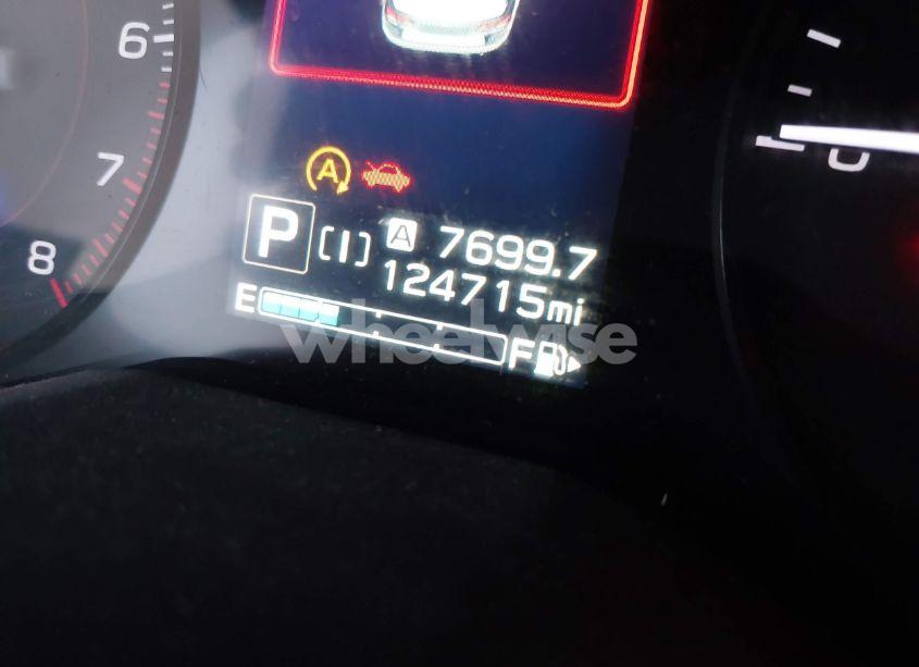 Photo 16 of 2020 Subaru Crosstrek PREMIUM (VIN JF2GTAPC1L8243478)