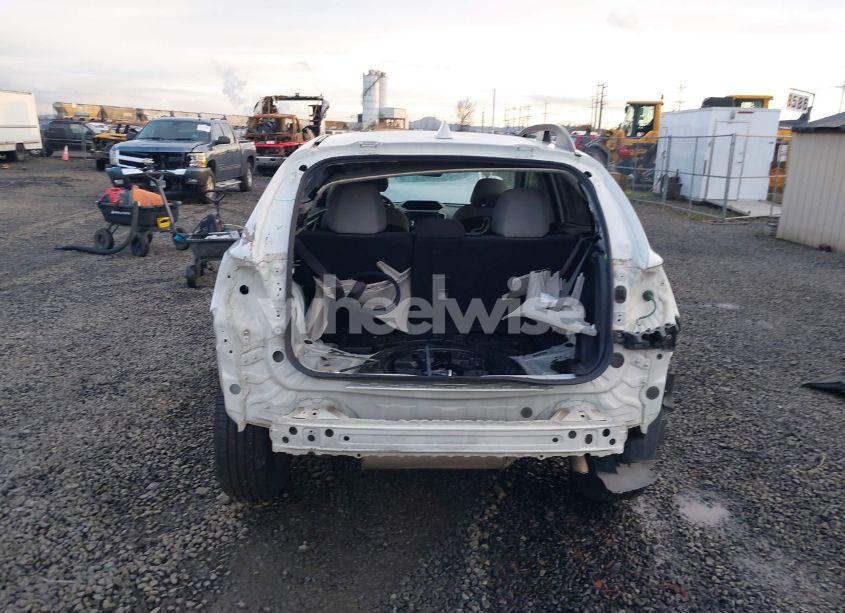 Photo 17 of 2020 Subaru Crosstrek PREMIUM (VIN JF2GTAPC1L8243478)