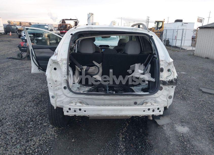Photo 6 of 2020 Subaru Crosstrek PREMIUM (VIN JF2GTAPC1L8243478)
