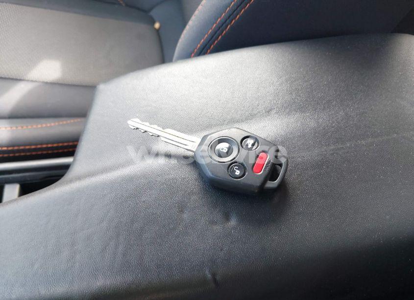 Photo 11 of 2020 Subaru Crosstrek PREMIUM (VIN JF2GTAPC1L8268994)