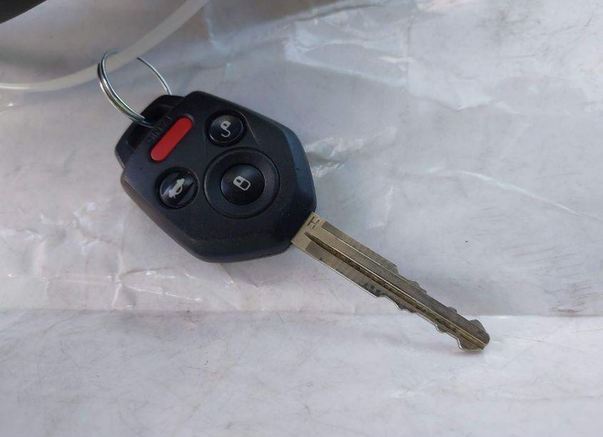 Photo 11 of 2021 Subaru Crosstrek PREMIUM (VIN JF2GTAPC1M8327351)