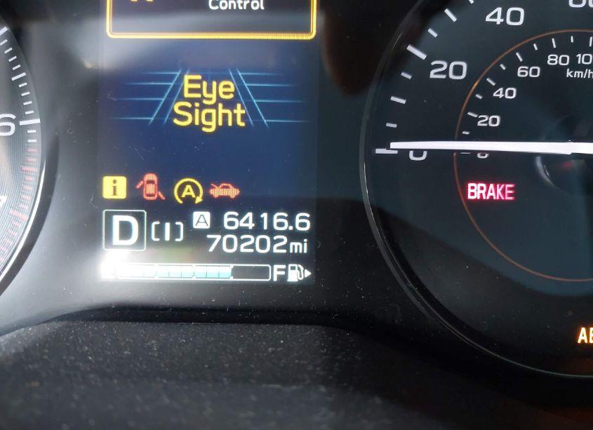 Photo 15 of 2021 Subaru Crosstrek PREMIUM (VIN JF2GTAPC1M8327351)