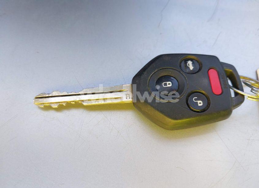 Photo 11 of 2021 Subaru Crosstrek PREMIUM (VIN JF2GTAPC1M8373021)