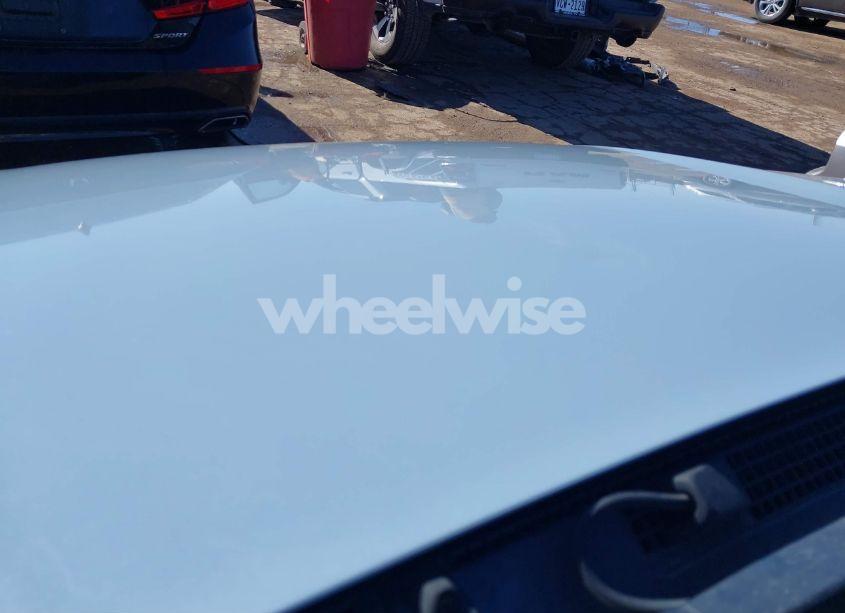 Photo 17 of 2021 Subaru Crosstrek PREMIUM (VIN JF2GTAPC1M8373021)