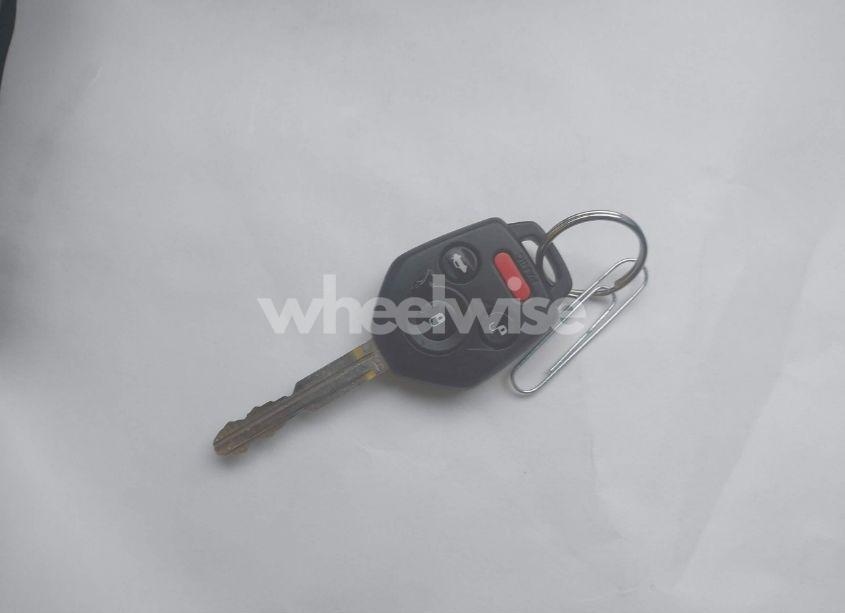 Photo 11 of 2021 Subaru Crosstrek PREMIUM (VIN JF2GTAPC1MH394953)