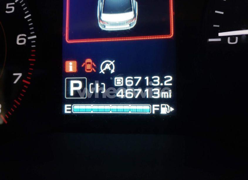 Photo 15 of 2021 Subaru Crosstrek PREMIUM (VIN JF2GTAPC1MH394953)