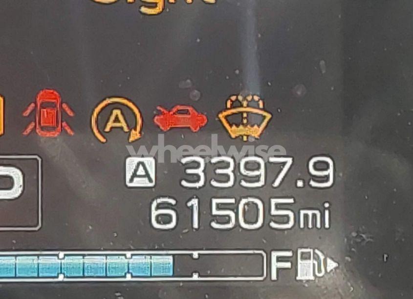 Photo 15 of 2020 Subaru Crosstrek PREMIUM (VIN JF2GTAPC2L8259866)