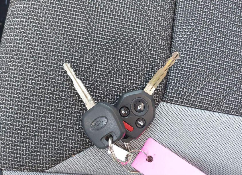 Photo 11 of 2020 Subaru Crosstrek PREMIUM (VIN JF2GTAPC2LH249077)