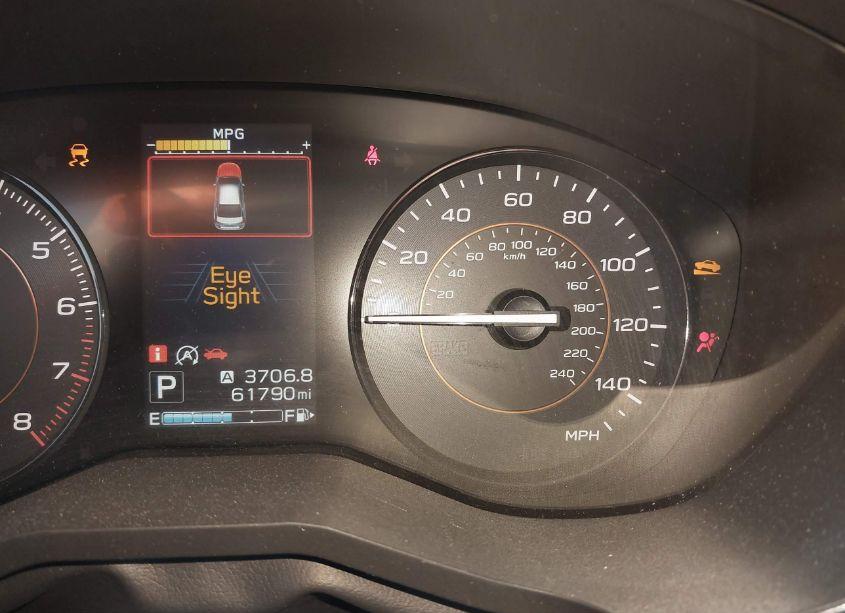 Photo 16 of 2020 Subaru Crosstrek PREMIUM (VIN JF2GTAPC2LH249077)