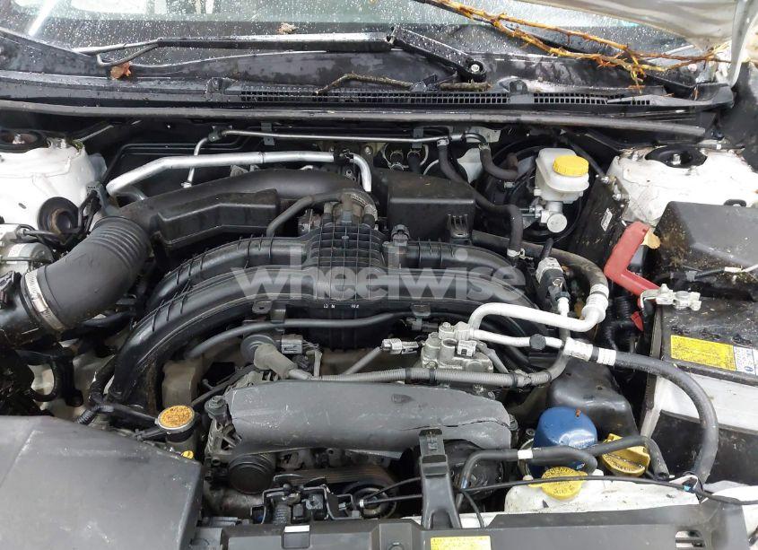 Photo 10 of 2021 Subaru Crosstrek PREMIUM (VIN JF2GTAPC2M8346121)