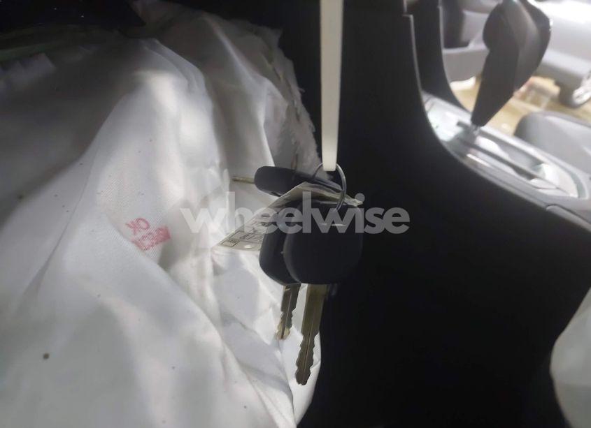 Photo 11 of 2021 Subaru Crosstrek PREMIUM (VIN JF2GTAPC2M8346121)