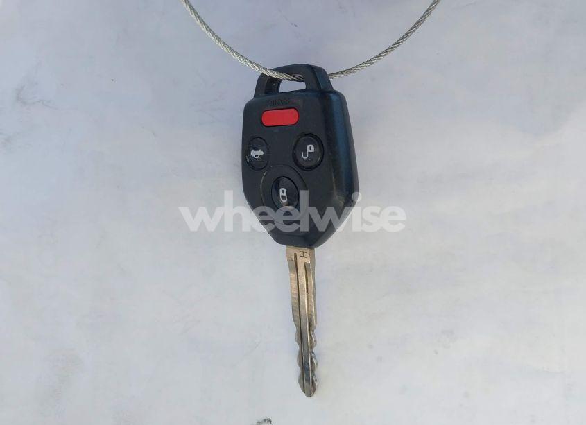 Photo 11 of 2022 Subaru Crosstrek PREMIUM (VIN JF2GTAPC2N8269946)