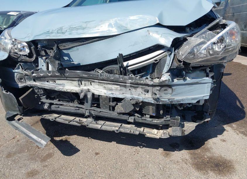 Photo 6 of 2022 Subaru Crosstrek PREMIUM (VIN JF2GTAPC2N8269946)