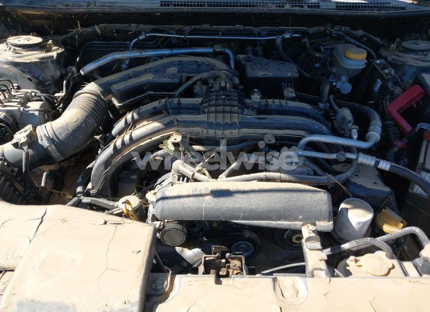 Photo 10 of 2021 Subaru Crosstrek PREMIUM (VIN JF2GTAPC3M8270943)