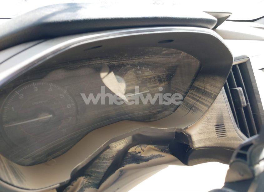 Photo 15 of 2021 Subaru Crosstrek PREMIUM (VIN JF2GTAPC3M8270943)