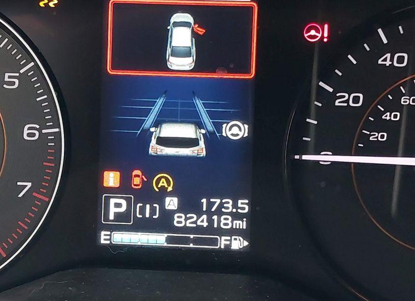 Photo 15 of 2021 Subaru Crosstrek PREMIUM (VIN JF2GTAPC3MH316559)