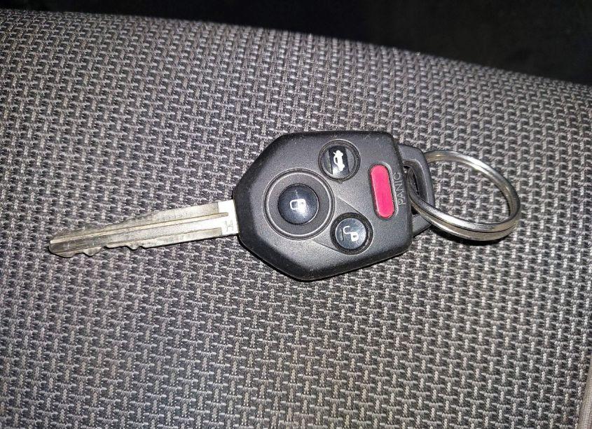 Photo 11 of 2022 Subaru Crosstrek PREMIUM (VIN JF2GTAPC3N8201543)