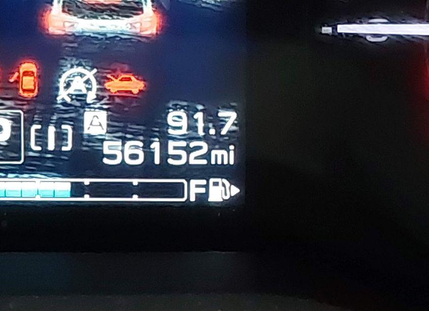 Photo 15 of 2022 Subaru Crosstrek PREMIUM (VIN JF2GTAPC3N8201543)