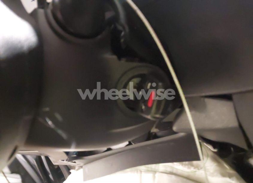 Photo 11 of 2022 Subaru Crosstrek PREMIUM (VIN JF2GTAPC3N8284987)