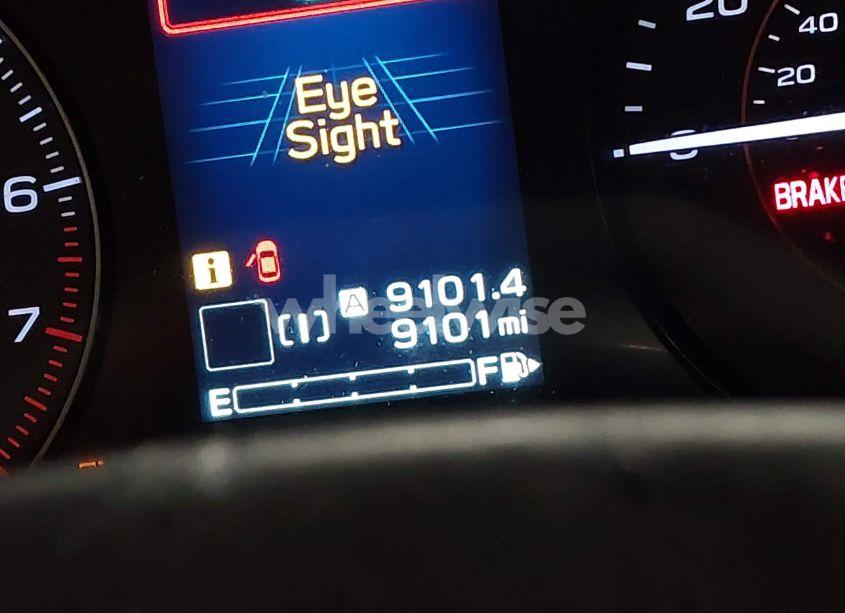 Photo 16 of 2022 Subaru Crosstrek PREMIUM (VIN JF2GTAPC3N8284987)