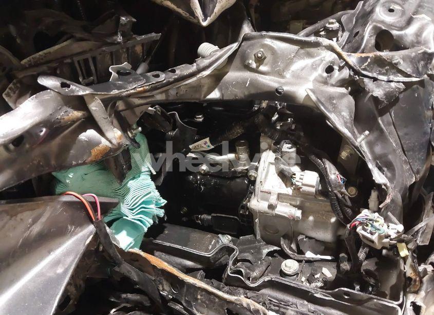 Photo 19 of 2022 Subaru Crosstrek PREMIUM (VIN JF2GTAPC3N8284987)