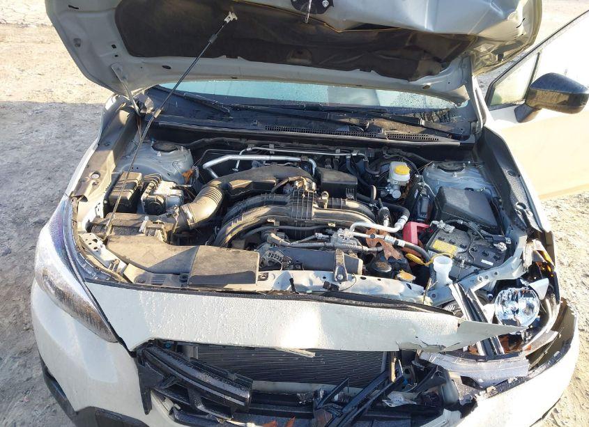 Photo 10 of 2023 Subaru Crosstrek PREMIUM (VIN JF2GTAPC3P8279100)