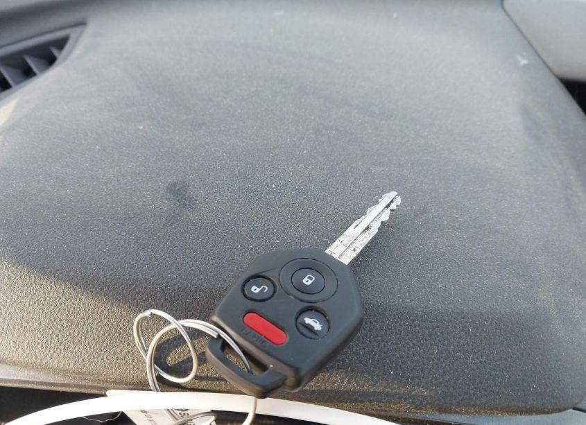 Photo 11 of 2023 Subaru Crosstrek PREMIUM (VIN JF2GTAPC3P8279100)