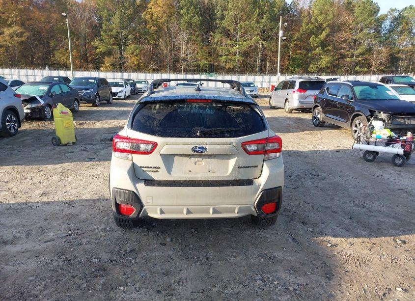 Photo 16 of 2023 Subaru Crosstrek PREMIUM (VIN JF2GTAPC3P8279100)