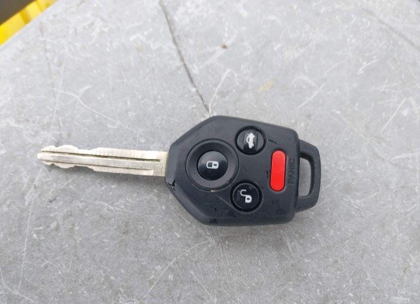 Photo 11 of 2020 Subaru Crosstrek PREMIUM (VIN JF2GTAPC4L8216016)