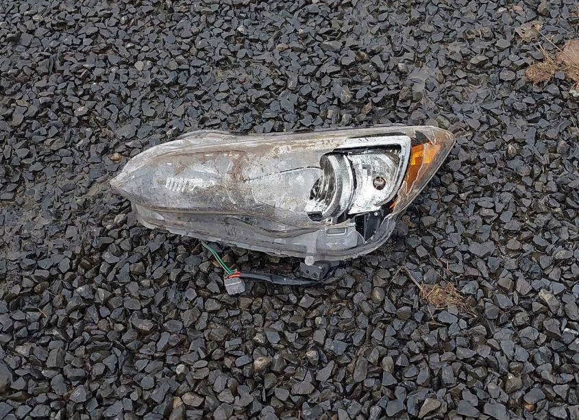 Photo 12 of 2020 Subaru Crosstrek PREMIUM (VIN JF2GTAPC4L8216016)