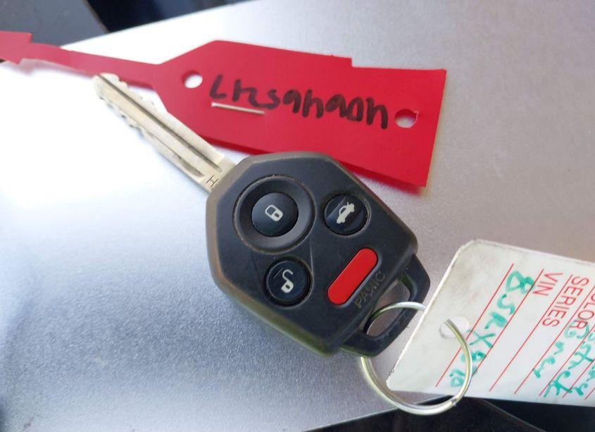 Photo 11 of 2021 Subaru Crosstrek PREMIUM (VIN JF2GTAPC4M8200187)