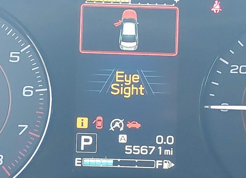 Photo 15 of 2021 Subaru Crosstrek PREMIUM (VIN JF2GTAPC4M8200187)