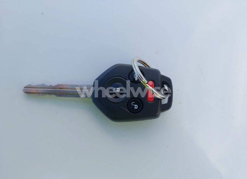 Photo 11 of 2021 Subaru Crosstrek PREMIUM (VIN JF2GTAPC4M8360389)