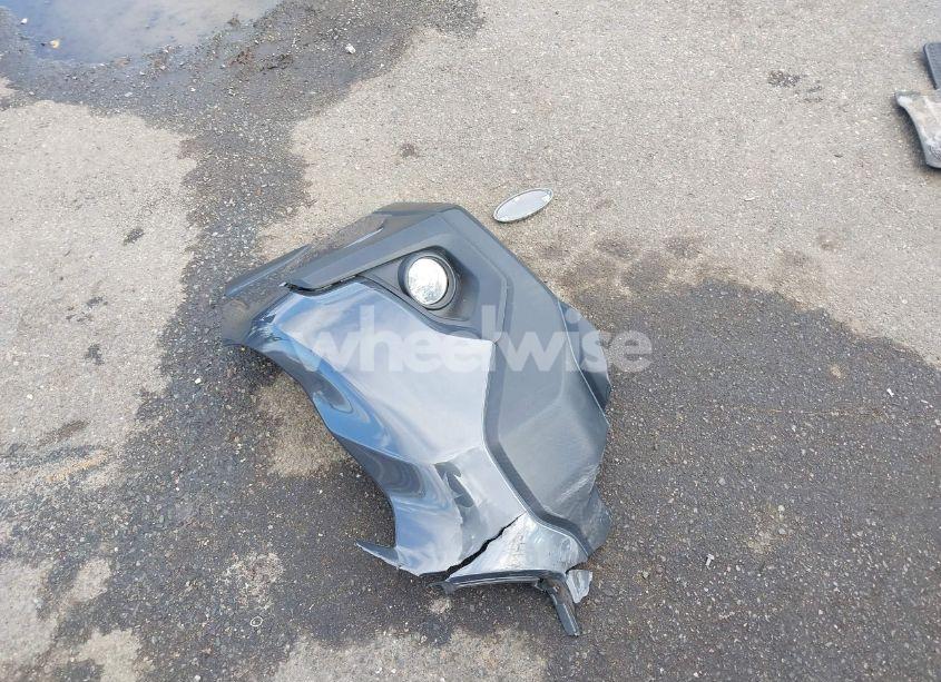 Photo 12 of 2021 Subaru Crosstrek PREMIUM (VIN JF2GTAPC4M8360389)