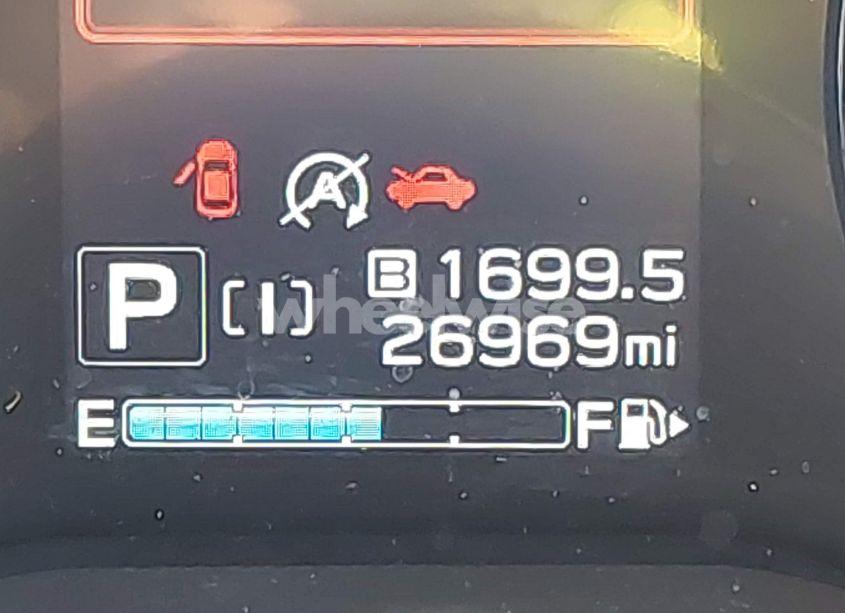 Photo 16 of 2021 Subaru Crosstrek PREMIUM (VIN JF2GTAPC4M8360389)