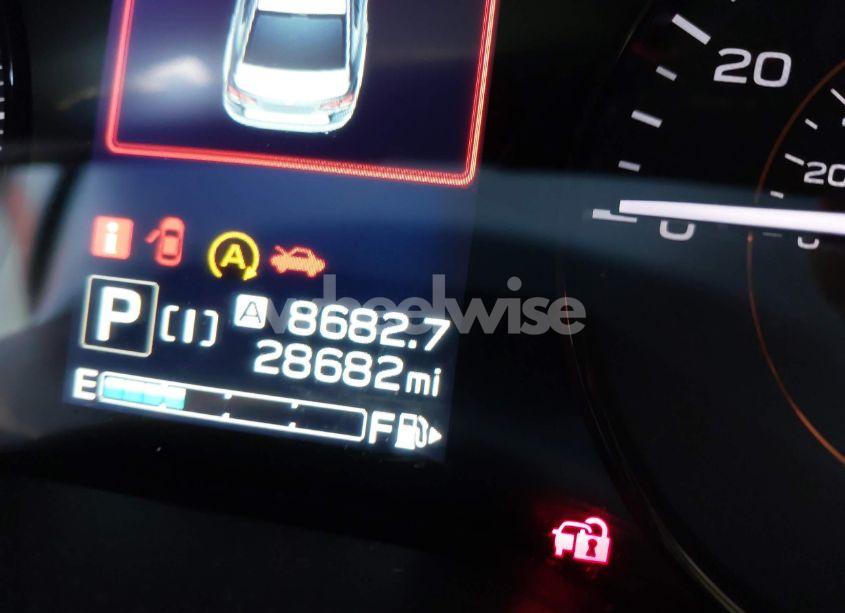 Photo 15 of 2022 Subaru Crosstrek PREMIUM (VIN JF2GTAPC4N8208324)